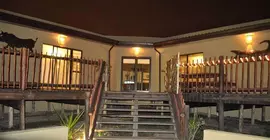 MoAfrika Lodge | Gauteng - City of Tshwane - Johannesburg (ve civarı) - Benoni