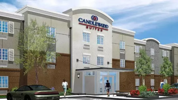 Candlewood Suites Milwaukee Airport - Oak Creek | Wisconsin - Milwaukee (ve civarı) - Oak Creek