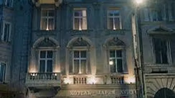 Maria Luisa Hotel | Sofya (ve civarı) - Sofya - Sofya Kent Merkezi