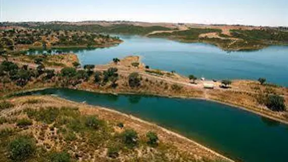 Vale Do Manantio | Alentejo - Beja Bölgesi - Moura