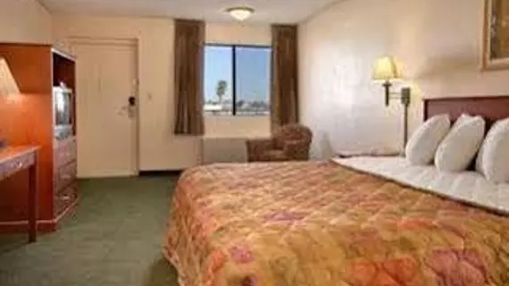 Days Inn Mesa East | Arizona - Phoenix (ve civarı) - Mesa