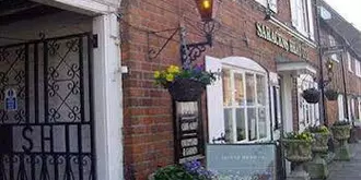 The Saracens Head - Inn