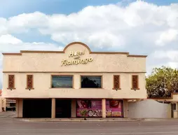 Hotel Flamingo Juarez | Chihuahua - Ciudad Juarez