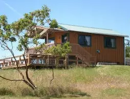 Deer Harbor Cottages | Washington - Deer Limanı