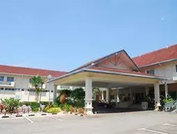 Hotel Seri Malaysia Port Dickson | Negeri Sembilan - Port Dickson