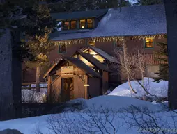 Tamarack Lodge | Kaliforniya - Mammoth Lakes