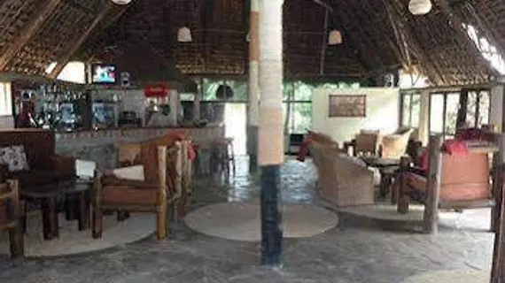 L'Oasis Lodge & Restaurant | Arusha Bölgesi - Arusha