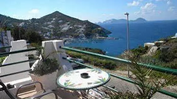 Hotel Ortensia | Lazio - Latina (vilayet) - Ponza