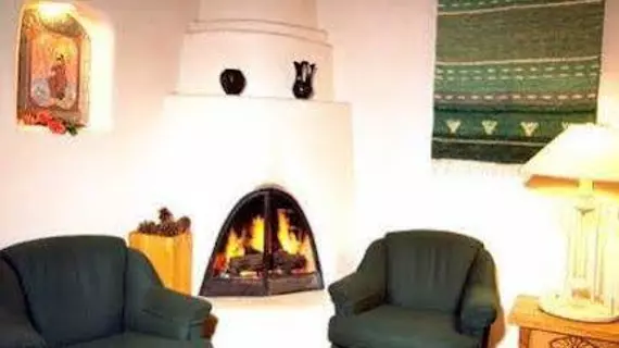 Inn at the Delta | New Mexico - Santa Fe (ve civarı) - Espanola