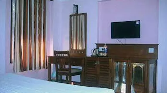 Cherai Beach Resort | Kerala - Ernakulam Bölgesi - Koşin (ve civarı) - Kuzey Paravur