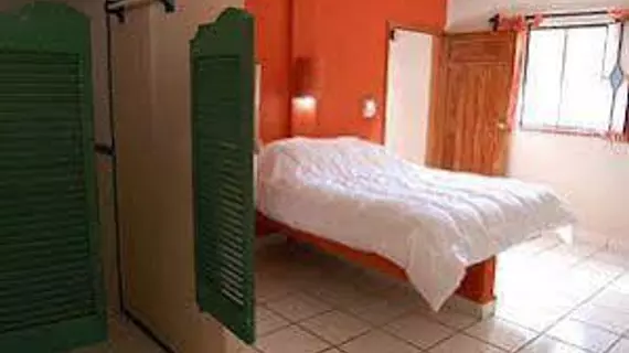 Hotel Copa | Quintana Roo - Solidaridad - Playa del Carmen