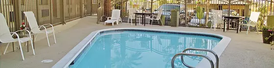 Americas Best Value Inn and Suites | Kaliforniya - Los Angeles County - Granada Hills