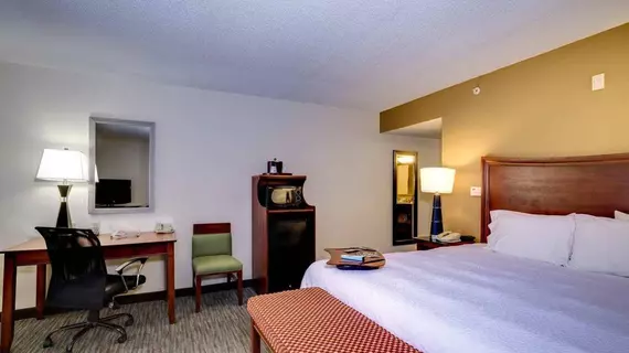 Hampton Inn & Suites Cape Coral | Florida - Fort Myers (ve civarı) - Cape Coral