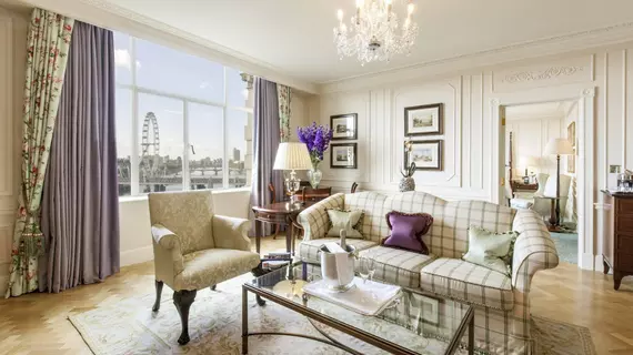 The Savoy | Londra (ve civarı) - City of Westminster