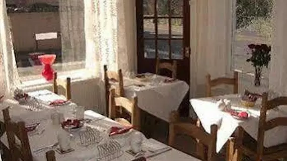 Babbling Brook Guest House | Cumbria (kontluk) - Keswick