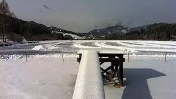 Gasthof Jerà am Furtnerteich | Styria - Mariahof