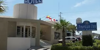 American Inn Hotel & Suites Parral