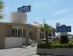 American Inn Hotel & Suites Parral | Chihuahua - Hidalgo del Parral