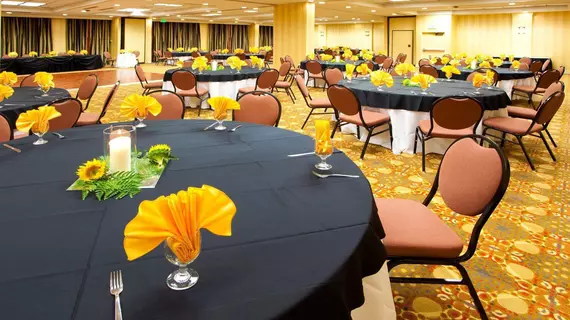 Holiday Inn Timonium | Maryland - Baltimore (ve civarı) - Lutherville Timonium