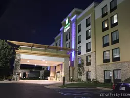 Holiday Inn Express Janesville-I-90 & US Highway 14 | Wisconsin - Janesville (ve civarı) - Janesville