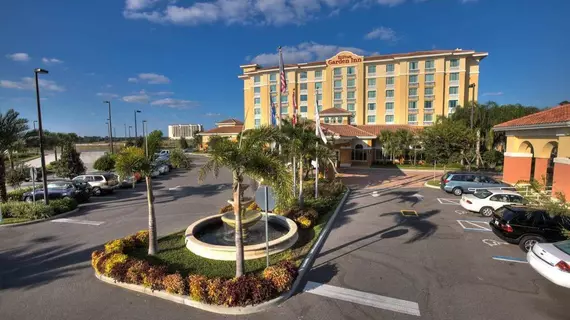 Hilton Garden Inn Orlando Lake Buena Vista | Florida - Orlando (ve civarı) - Lake Buena Vista North