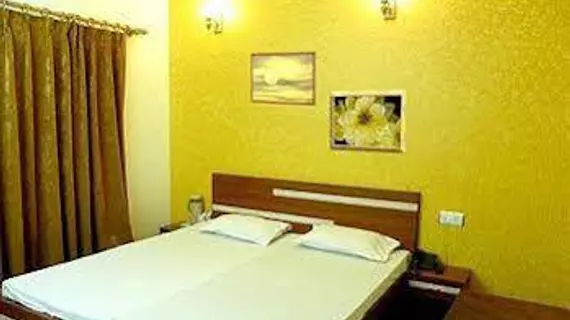 Hotel Green View | Uttarkand - Haridwar Bölgesi - Haridwar (ve civarı) - Rishikesh