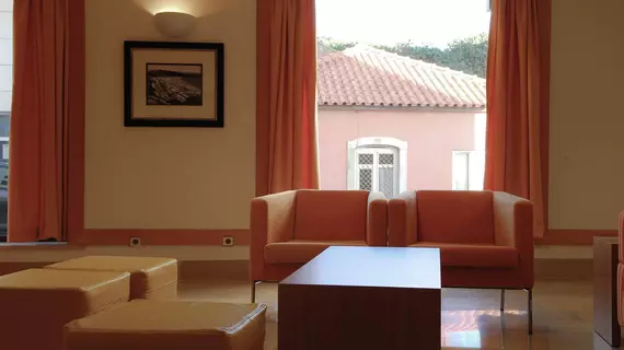 Hotel Apartamento Sinerama | Alentejo - Setubal (bölge) - Sines