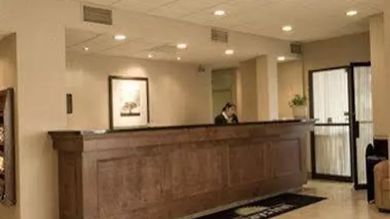 Hampton Inn by Hilton St. Catharines Niagara | Ontario - Niagara Regional Belediyesi - Niagara Şelalesi (ve civarı), Kanada - St. Catharines