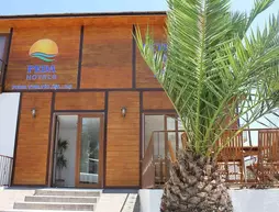 Peda Hotels Akvaryum Beach | Muğla - Bodrum - Bodrum Merkezi