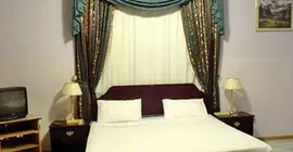 Luxurious Al Rawdah Suites | Al Madinah Province - Medina