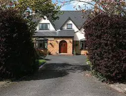 Woodview Lodge B&B | Mayo (kontluk) - Castlebar - Breaghwy