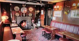 The Stiperstones Inn | Shropshire (kontluk) - Shrewsbury