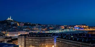 Mercure Marseille Centre Vieux Port