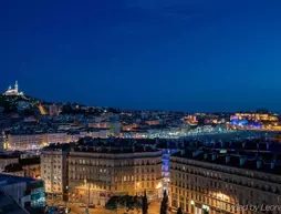 Mercure Marseille Centre Vieux Port | Provence - Alpes - Cote d'Azur - Bouches-du-Rhone (bölge) - Marseille (ve civarı) - Marsilya - Belsunce