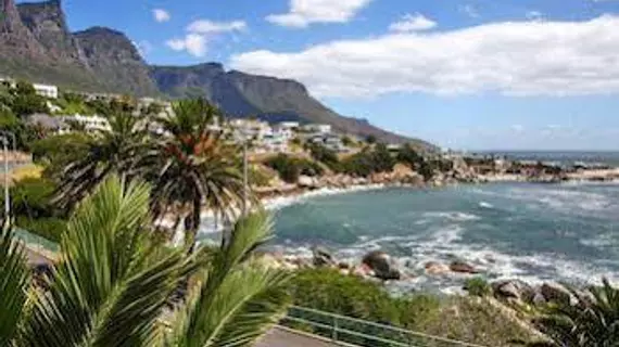 Camps Bay Terrace Palm Suite | West Coast DC - Drakenstein - Cape Town (ve civarı) - Cape Town - Bakoven - Camps Bay