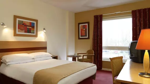 Jurys Inn Southampton | Hampshire (kontluk) - Southampton - Ocean Village - Southampton Kent Merkezi