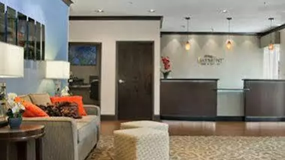 Baymont Inn and Suites Dallas Love Field | Teksas - Dallas (ve civarı) - Dallas