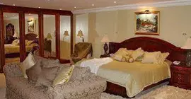 Hotel Europa | Alajuela (ili) - San Jose (ve civarı) - San Jose