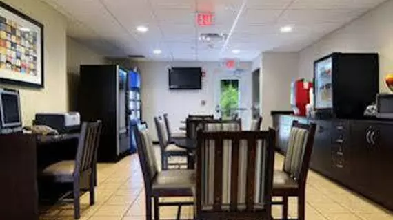 Microtel Inn & Suites by Wyndham Hoover/Birmingham | Alabama - Birmingham (ve civarı) - Bessemer - Hoover