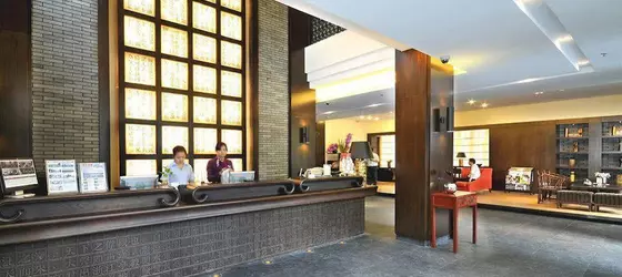 Nanyuan Inn Hangzhou Qingchun Branch | Zhejiang - Hangzhou