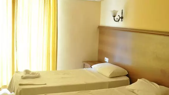 Asli Hotel | Muğla - Marmaris