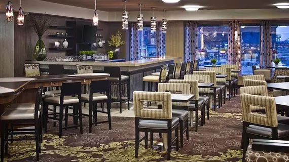 Homewood Suites by Hilton Hamilton | Ontario - Niagara Regional Belediyesi - Hamilton (ve civarı) - Hamilton