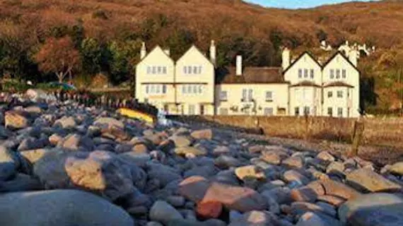 Millers at The Anchor | Somerset - Minehead - Porlock Weir