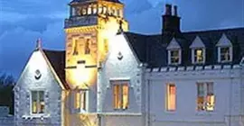 Skeabost Country House Hotel ‘A Bespoke Hotel’ | İskoçya - Scottish Highlands - Portree