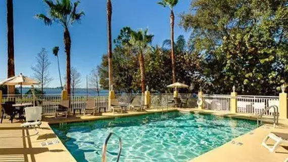 Comfort Suites Clearwater – Dunedin | Florida - St. Petersburg - Clearwater (ve civarı) - Clearwater