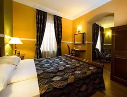 Sofia Residence Hotel | Sofya (ve civarı) - Sofya - Sofya Kent Merkezi