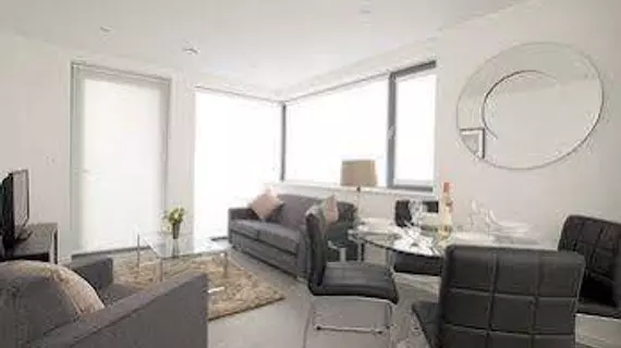 SACO London Bridge - SE1 | Londra (ve civarı) - Southwark - Newington