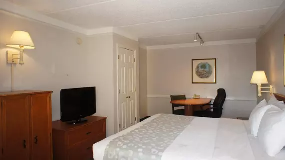 La Quinta Inn Fort Myers Central | Florida - Fort Myers (ve civarı) - Fort Myers