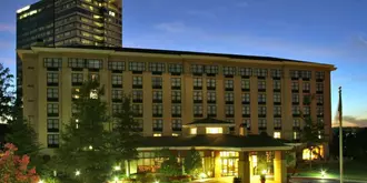 Hilton Garden Inn Atlanta Perimeter Center