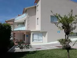 Hotel Estrella del Mar | Galicia - Pontevedra (vilayet) - Sanxenxo